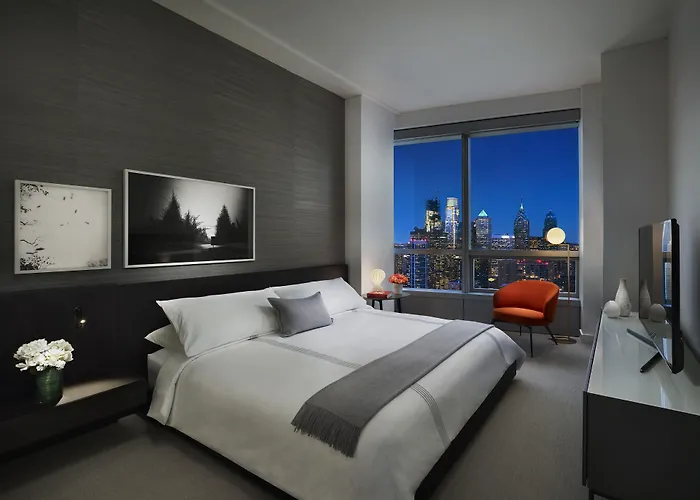 Romantisch hotel: Aka University City