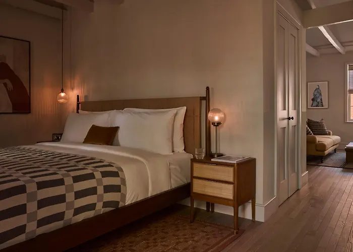 Boetiek hotel: Hotel Anna&Bel